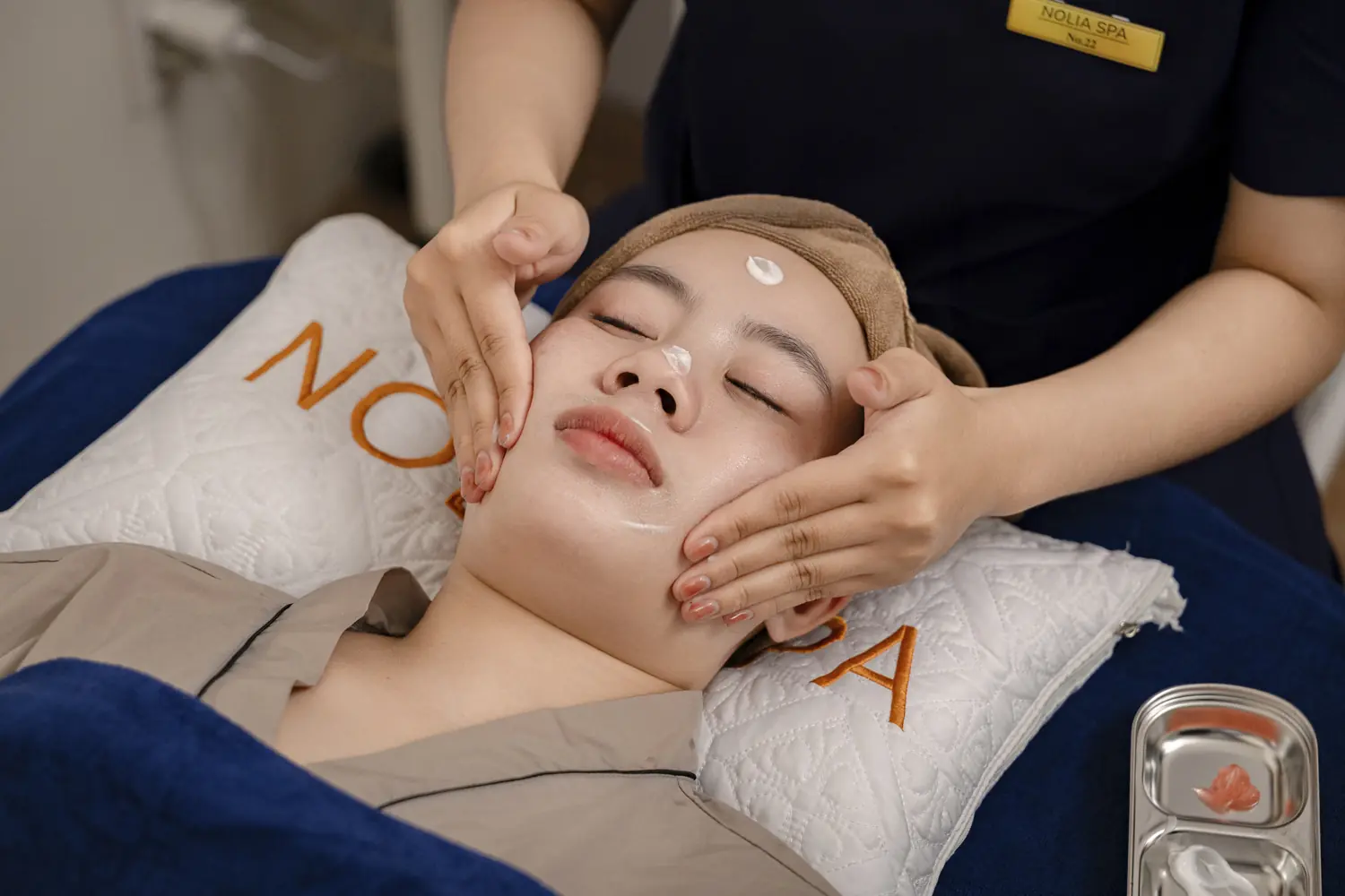 Nolia Spa