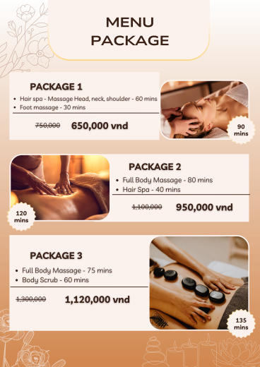 Nolia Spa