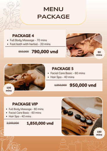 Nolia Spa