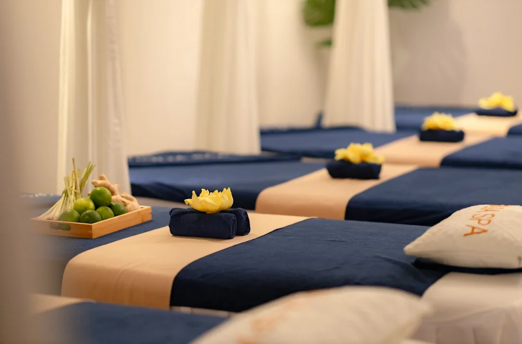 GIỚI THIỆU VỀ NOLIA SPA